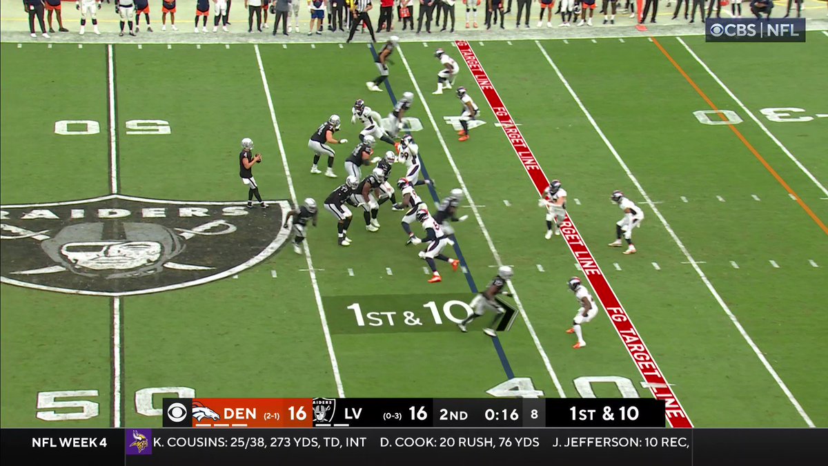 @FanSided's photo on Carr