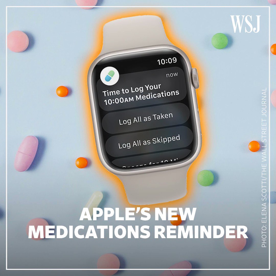 The Wall Street Journal on Twitter "Apple’s iOS 16 for iPhone includes