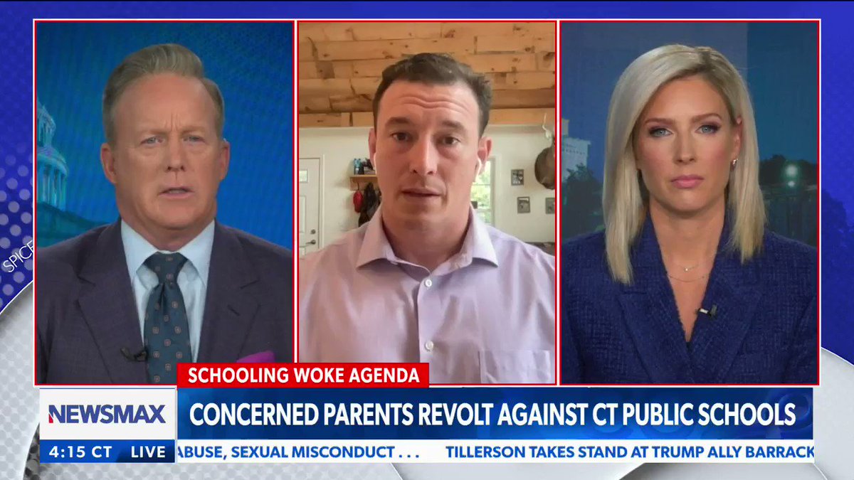 Newsmax on Twitter "'Parents Fight Back' Concerned parents revolt