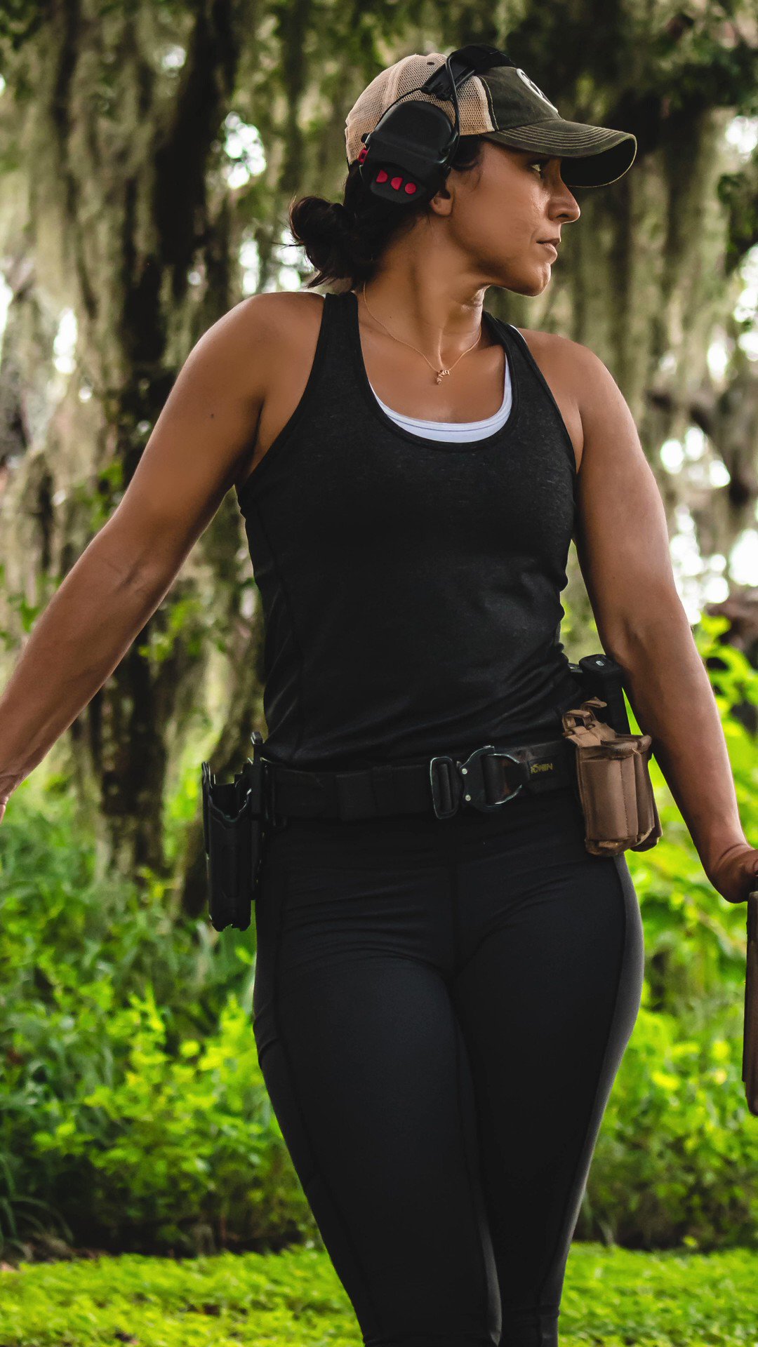 Tulsi Gabbard On The Shawn Ryan Show - AR15.COM