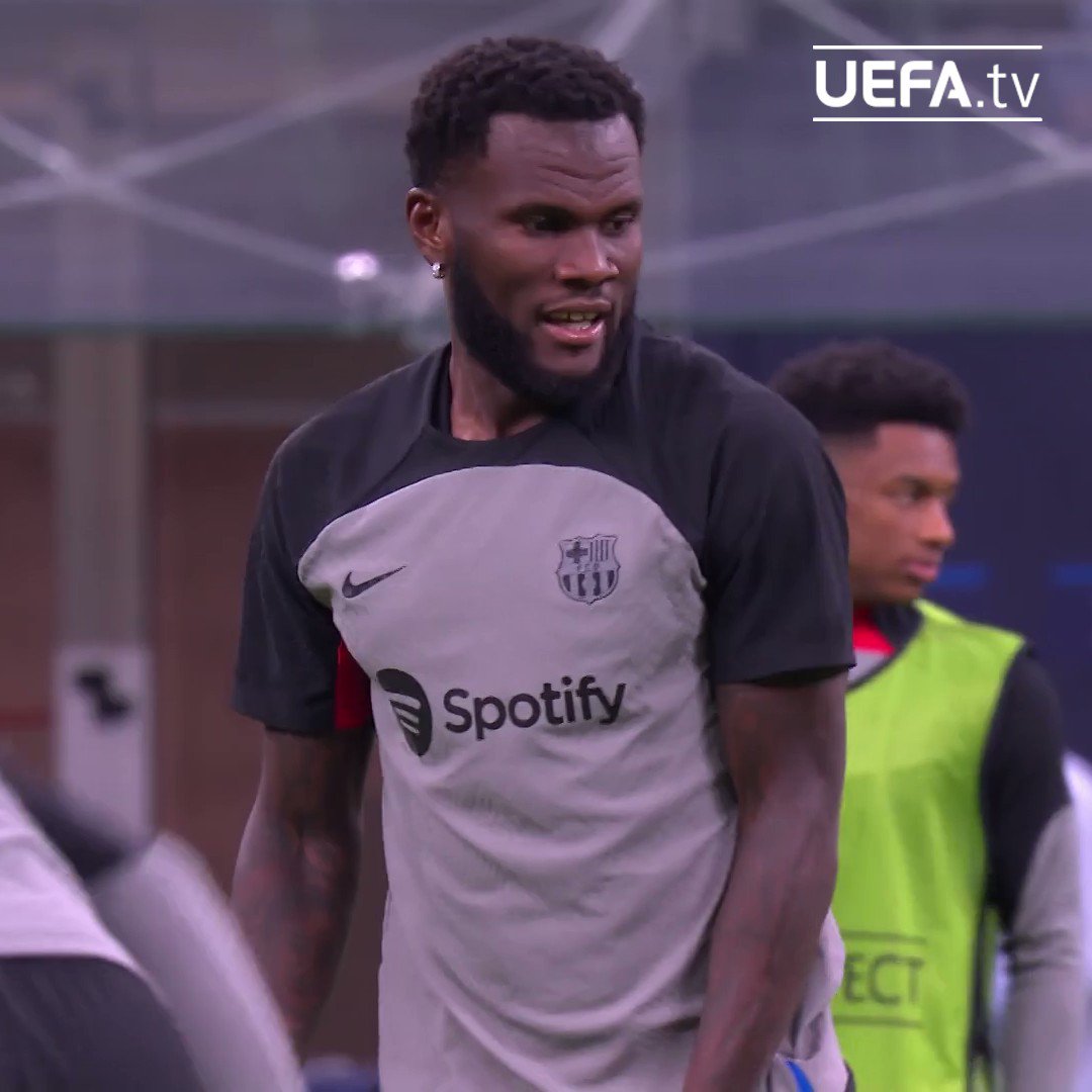 @ChampionsLeague's photo on San Siro