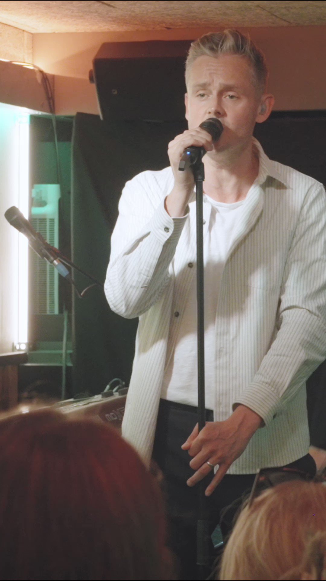 Tom Chaplin (tomchaplin) / Twitter