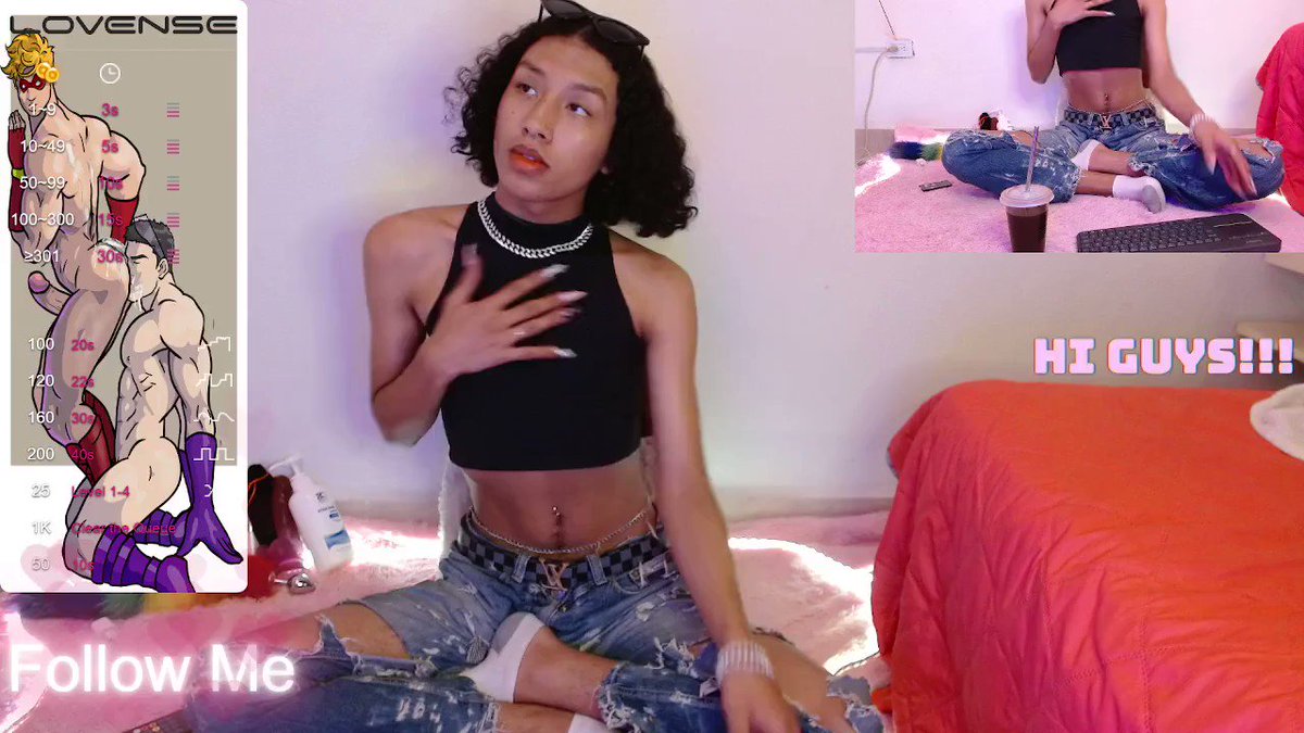 Model - Juan Andres Giraldo Pea Bigdick