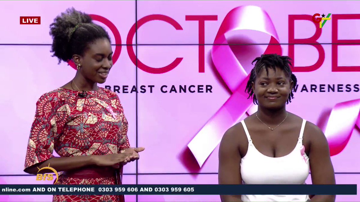 On Twitter Rt Thegbcghana Breast Sucking Doesnt Reduce Risk Of