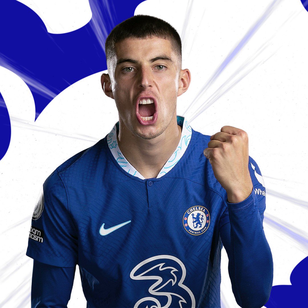 Chelsea FC On Twitter WHAT A START chelsea-fc-on-twitter-what-a-start