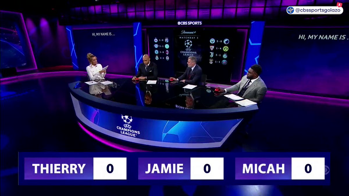 @RealKevinPalmer's photo on Thierry