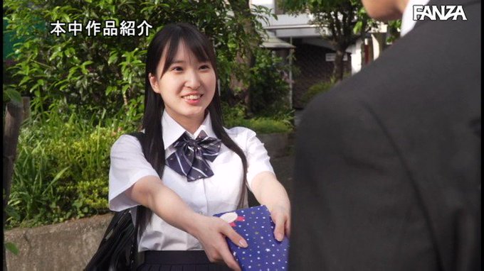 私、先生の赤ちゃん欲しいの 一回だけの遊びのつもりが僕を本気誘惑してくる巨乳生徒と放課後子作り課外授業 月野かすみ https://t.co/kxzAMR53z4