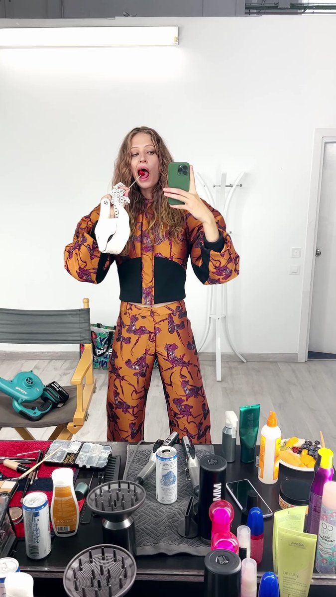 大きいサイズ◆Desigual◆デニム×プリントニット ジャケット44　190E ニュースなデニムが満載！「デシグアル」最新コレクション