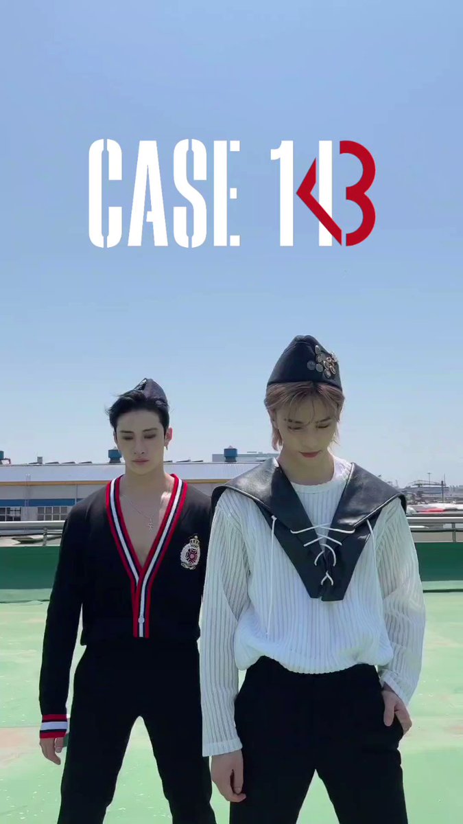 straykids シーグリ ヒョンジン バンチャン Stray Kids Japan Official on X: 