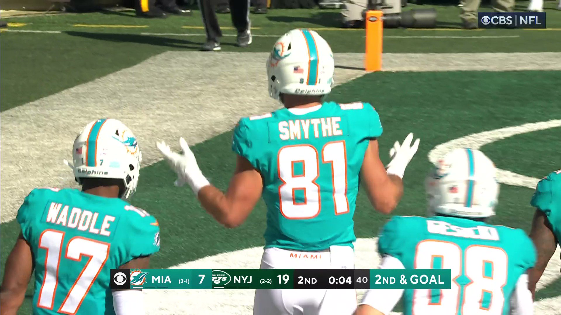 Miami Dolphins