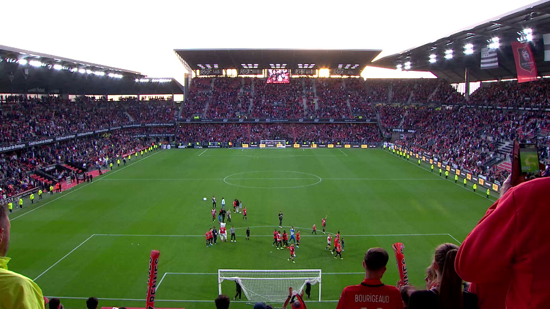 Stade Rennais F.C. on X: [BOUTIQUE] L'heure du décompte a sonné