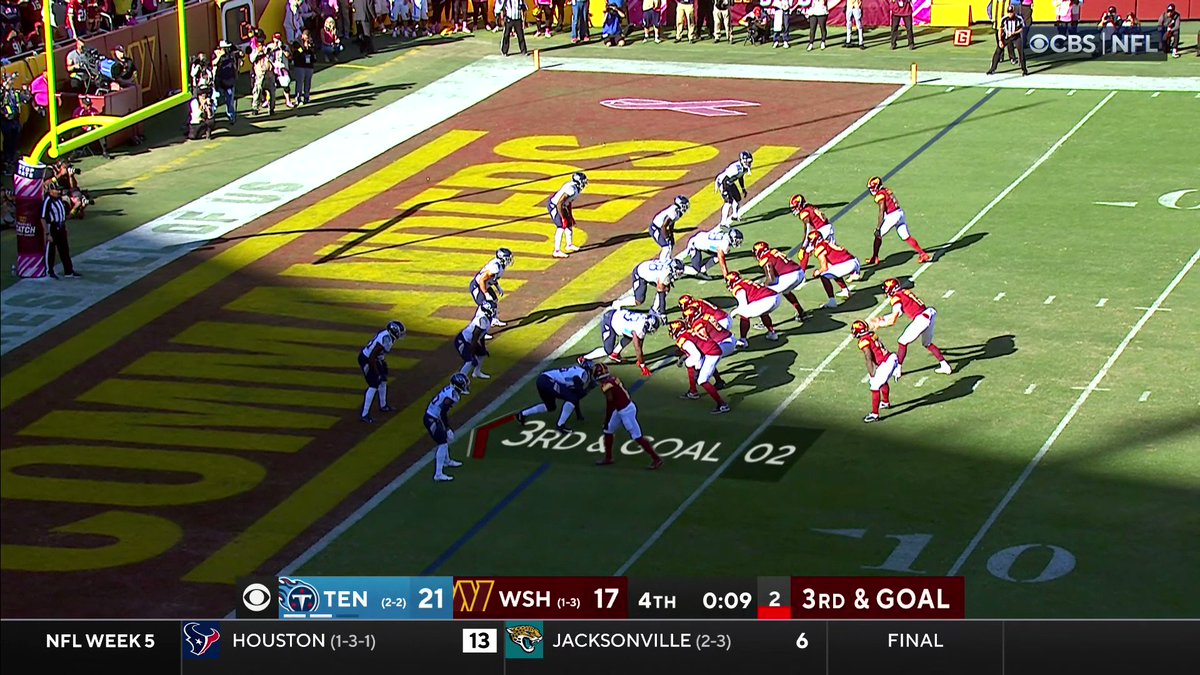 NFL on Twitter "David Long intercepts the pass to seal the win for the