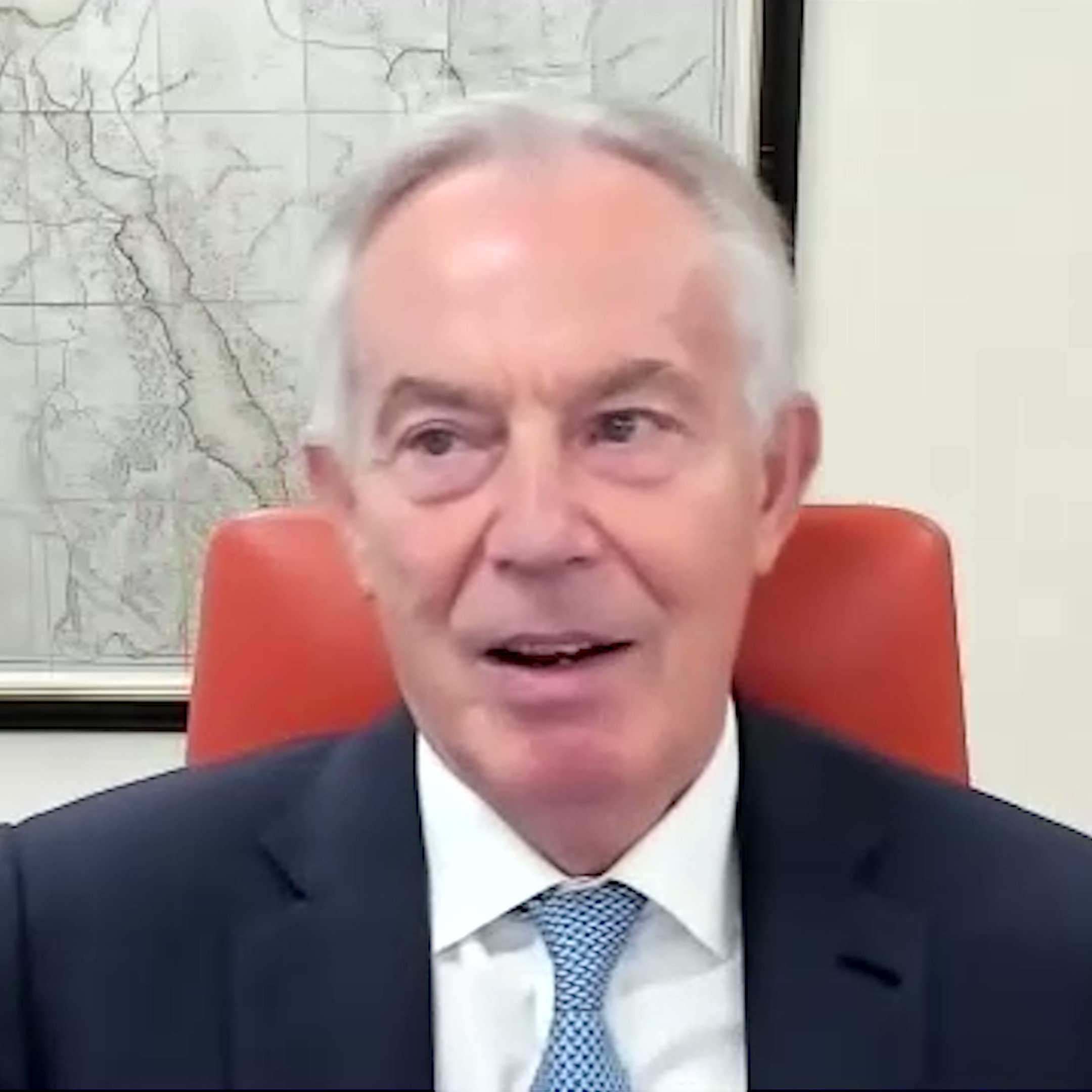 Tony Blair Institute (@InstituteGC) / Twitter