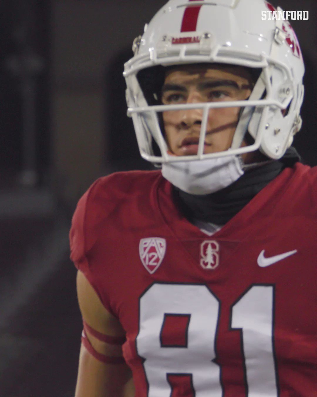 StanfordFB/Stanford Football Coaches / Twitter