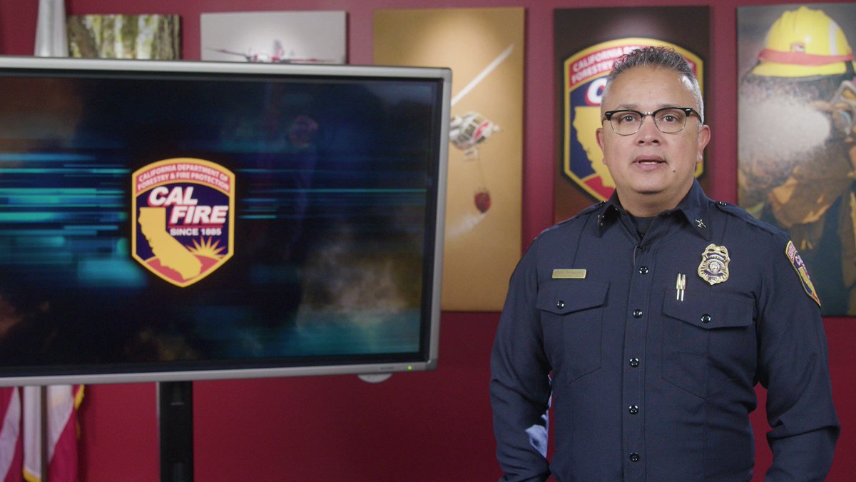 CAL FIRE PIO On Twitter RT CAL FIRE On This Week s CAL FIRE Report 