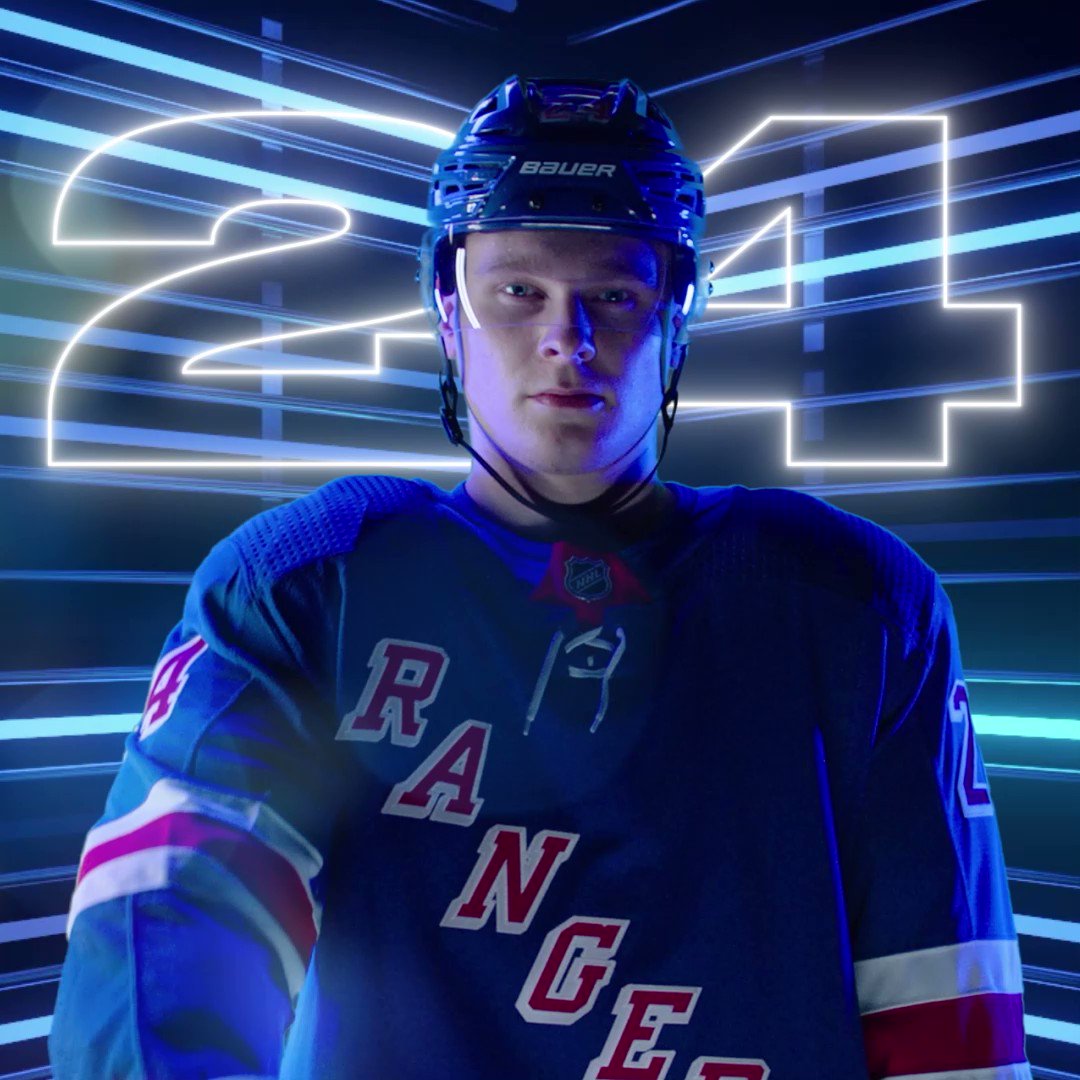 New York Rangers (@NYRangers) / Twitter