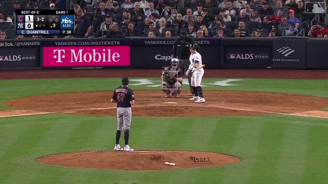 MLB on Twitter "Going yard for your hometown team in the postseason