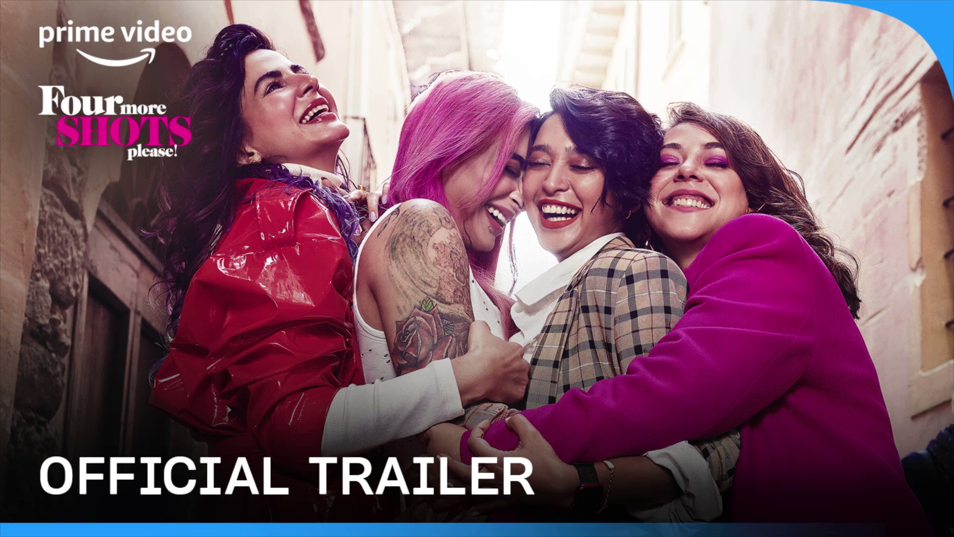 Four more shots please movie full hd sale