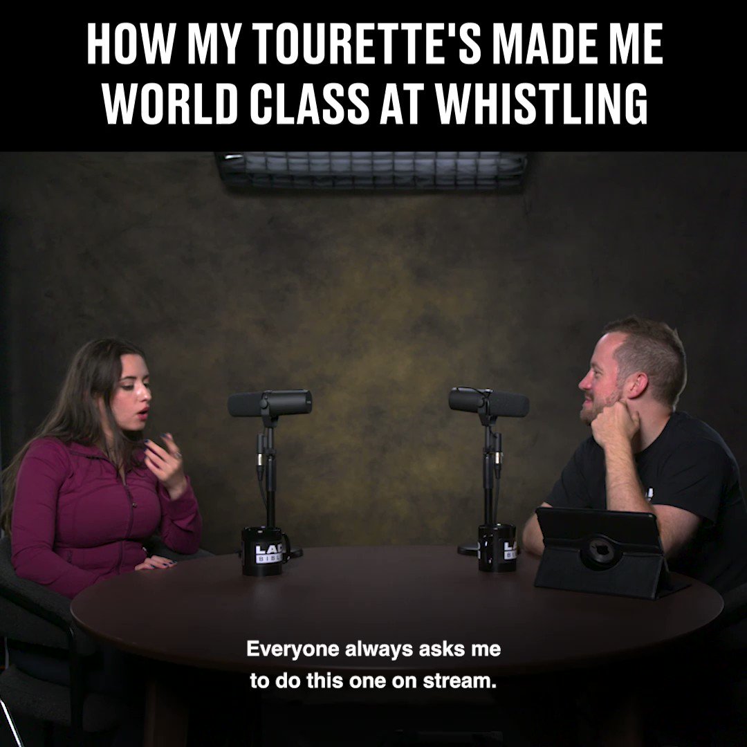 LADbible on Twitter "Sweet Anita is a Youtuber and Twitch streamer who