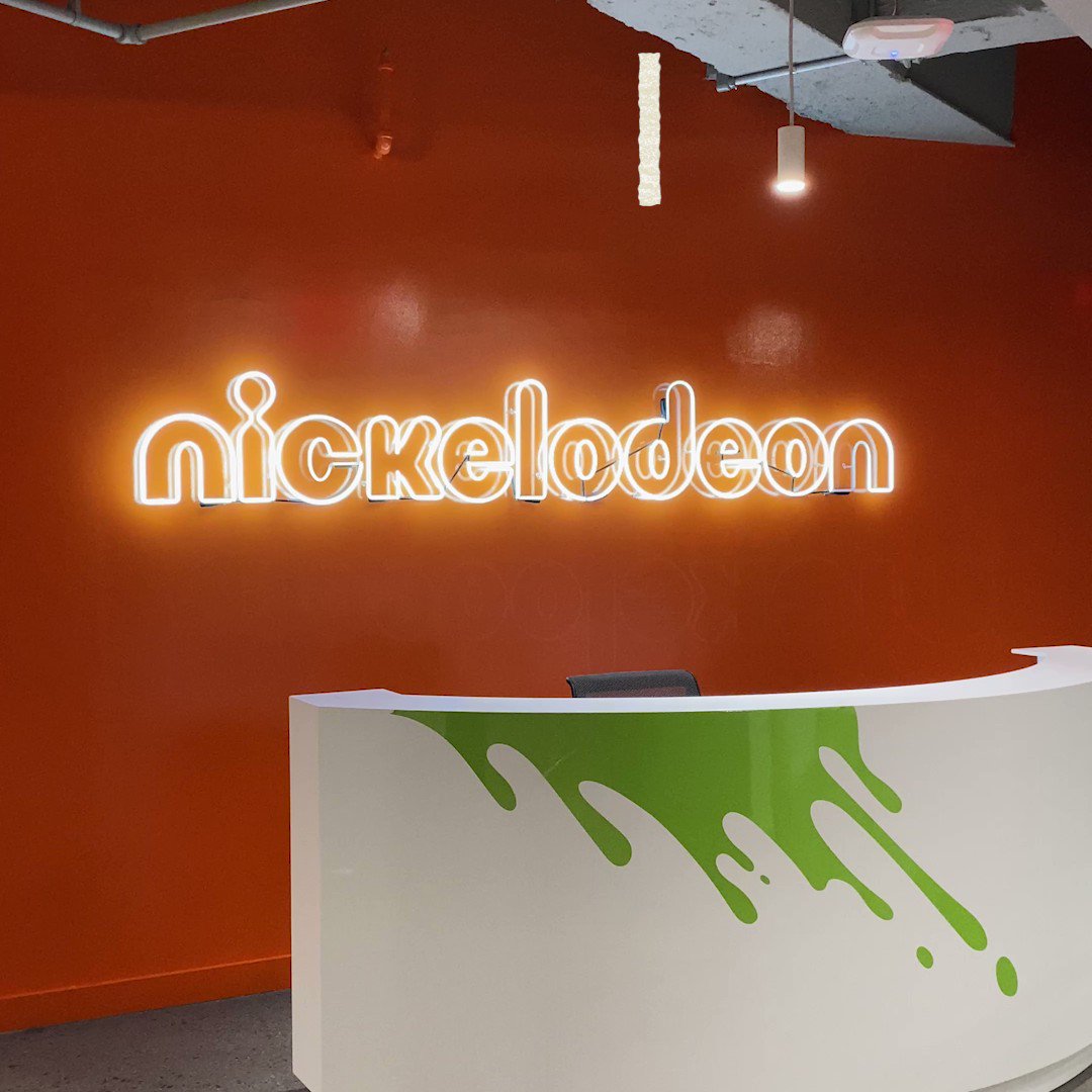 Nick jr on twitter anyone else find tiny post it notes from