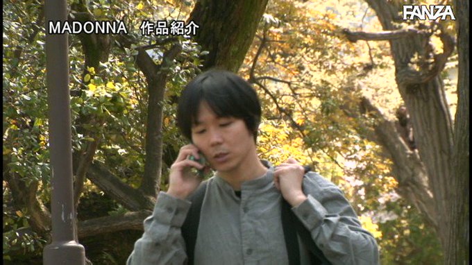 人妻だとエロさが3倍増しになるよね…
https://t.co/iXNFMhV6gt
