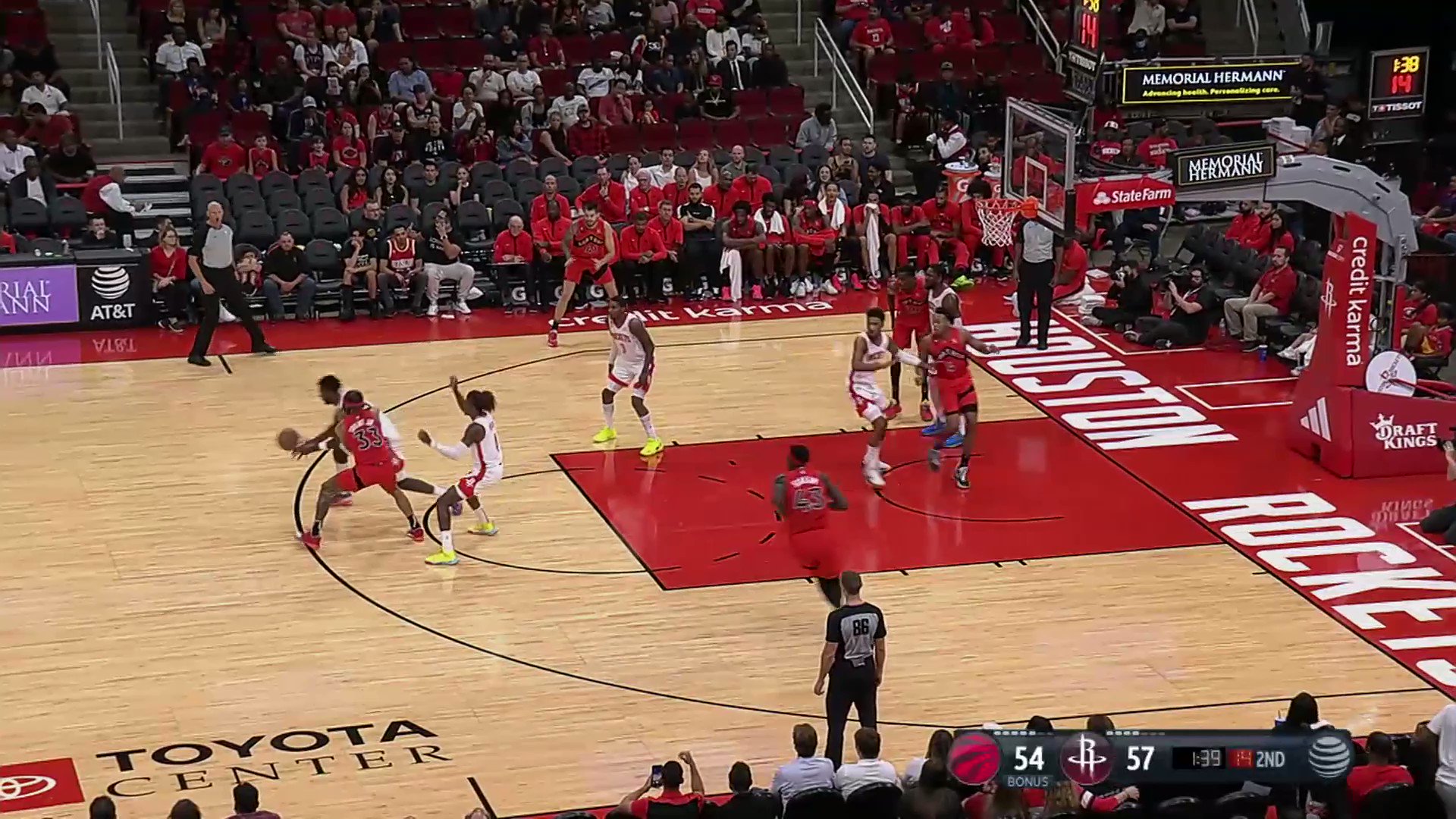NBA on Twitter "These NBA sophomores look to make a big impact on the