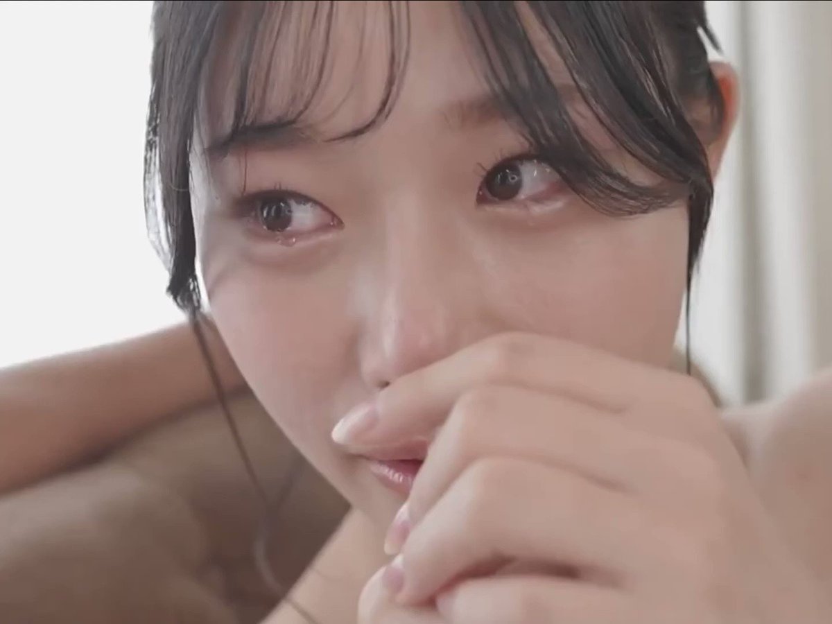 三葉ちはる 「私を、見つけてください」新人 24歳 AV DEBUT