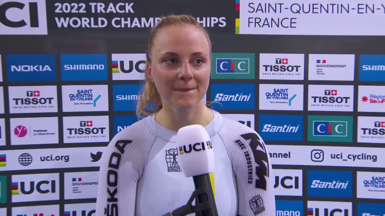 UCI Track Cycling (@UCI_Track) / Twitter