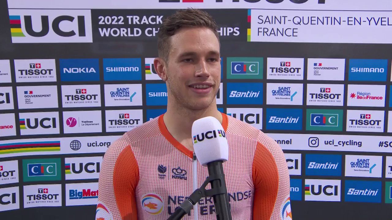 UCI Track Cycling (@UCI_Track) / Twitter