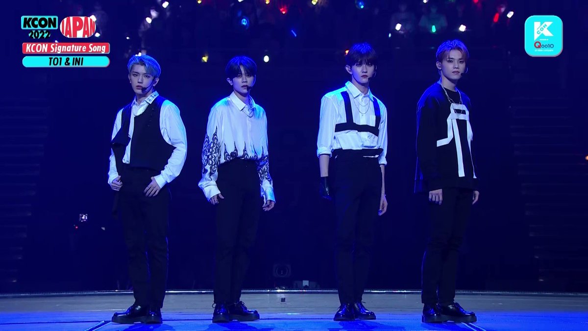 KCON JAPAN on X: 