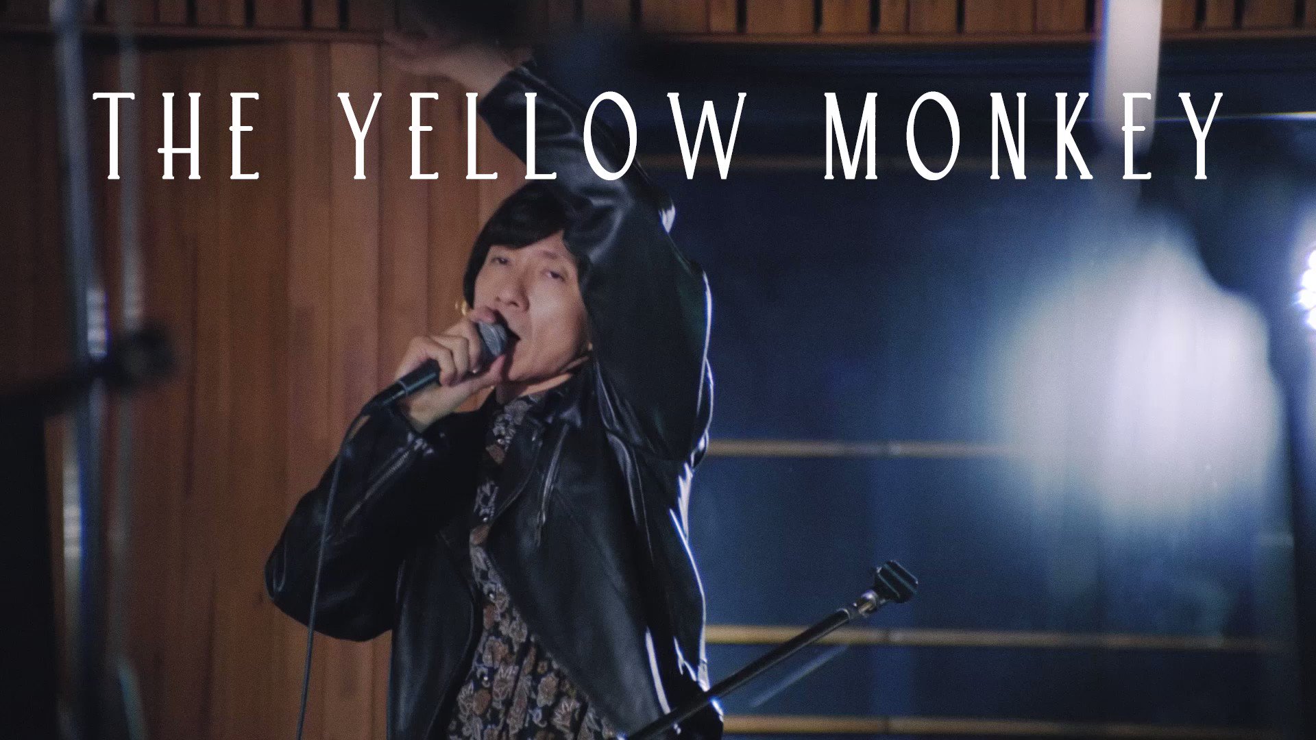 The Yellow Monkey Tymsproject Twitter
