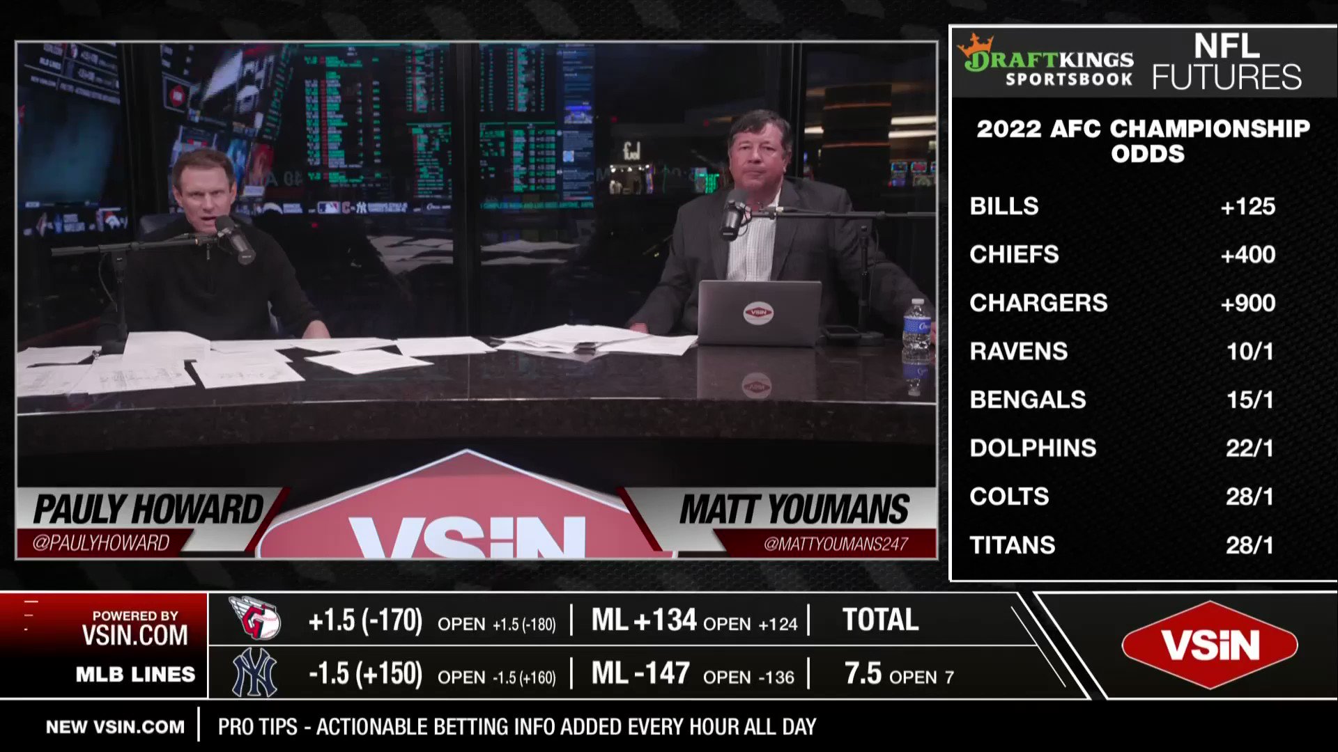 Matt Youmans (mattyoumans247) / Twitter