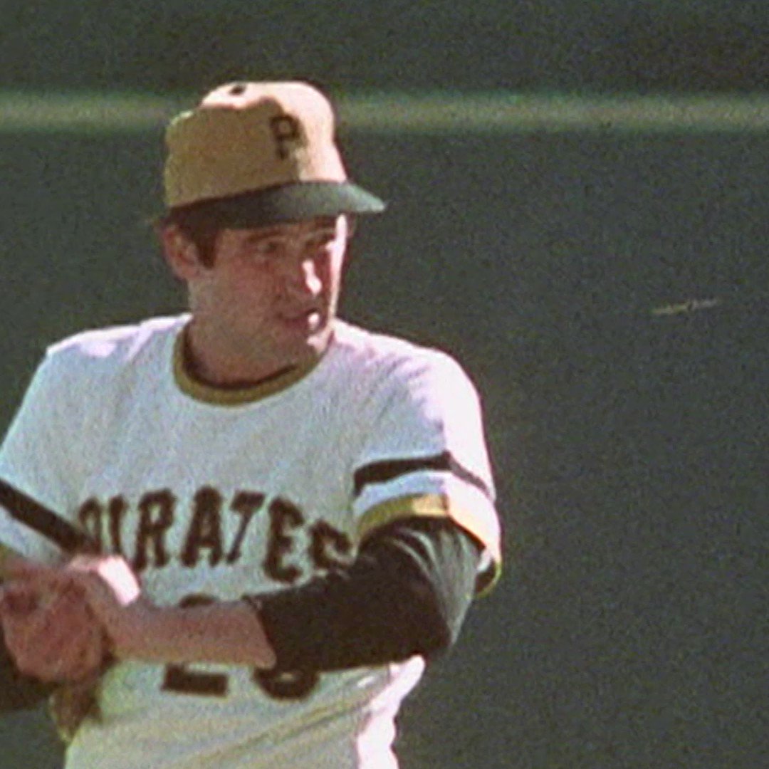 Pittsburgh Pirates on X: On this day in 1971, Steve Blass tossed a  complete game in Game 7 of the World Series.  / X