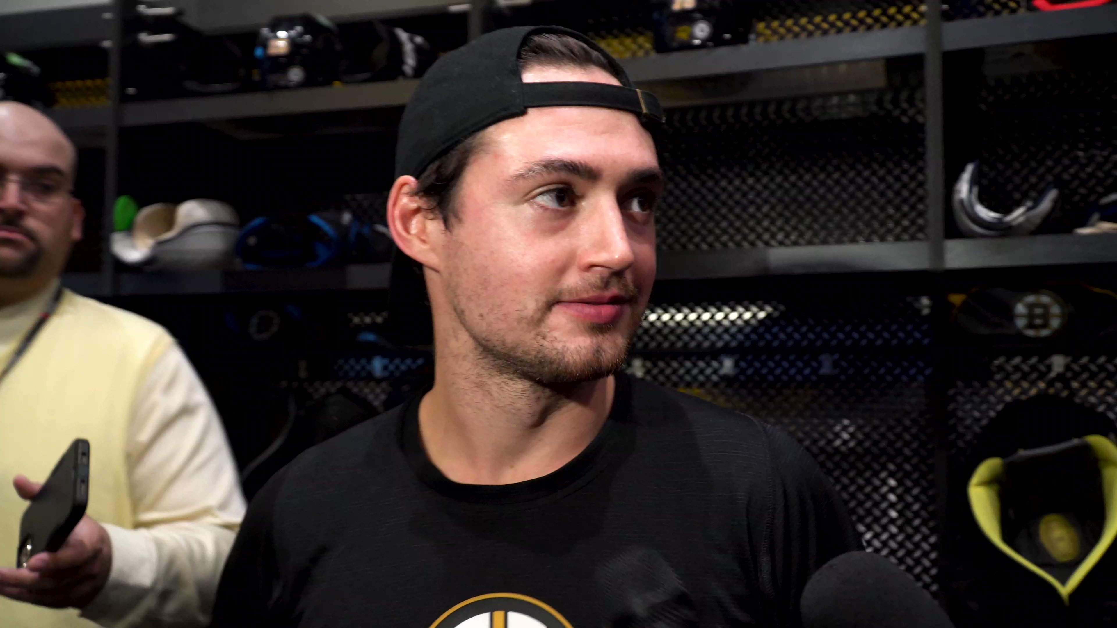 Quinnipiac Men's Ice Hockey (QU_MIH) / Twitter