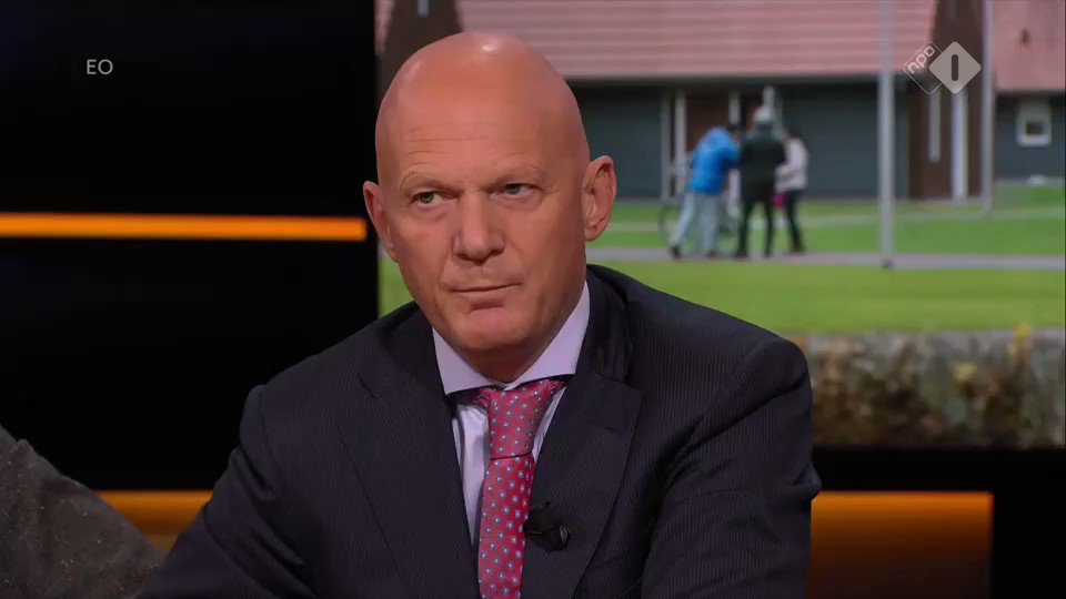 Jasper van der Voort (JasperVoort) / Twitter