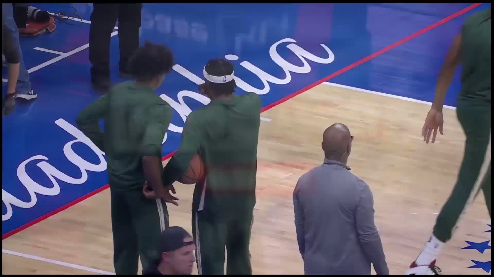 NBA on Twitter ""You can't control everything that happens in an NBA