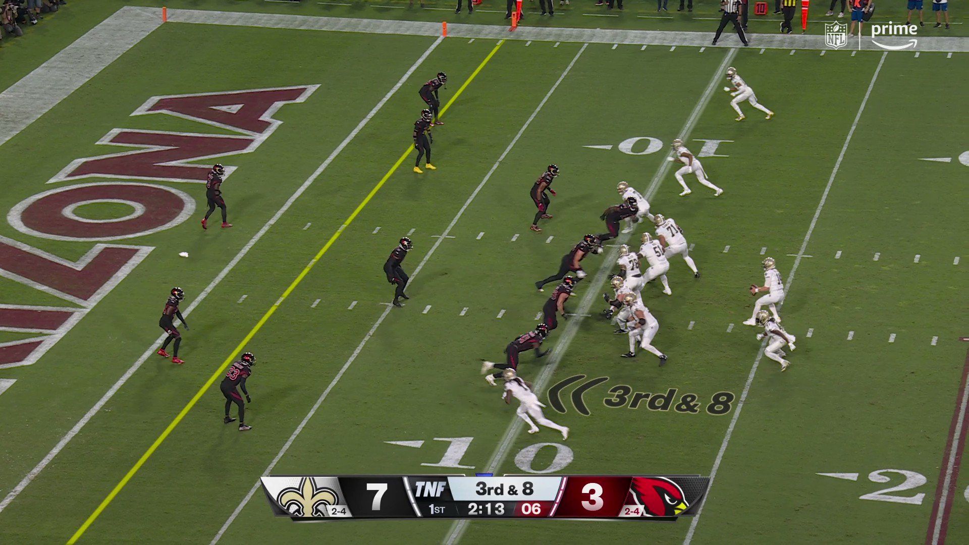NFL On Twitter Picked Off By Antonio Hamilton In The End Zone nfl-on-twitter-picked-off-by-antonio-hamilton-in-the-end-zone