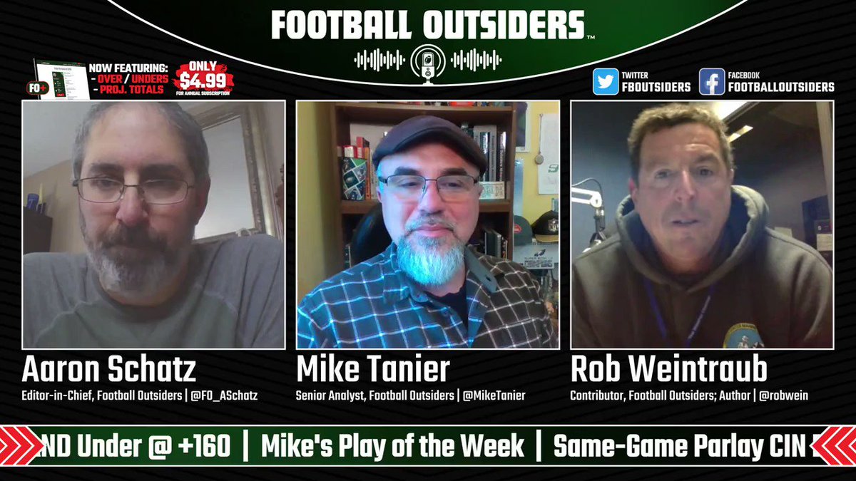 Home | Football Outsiders