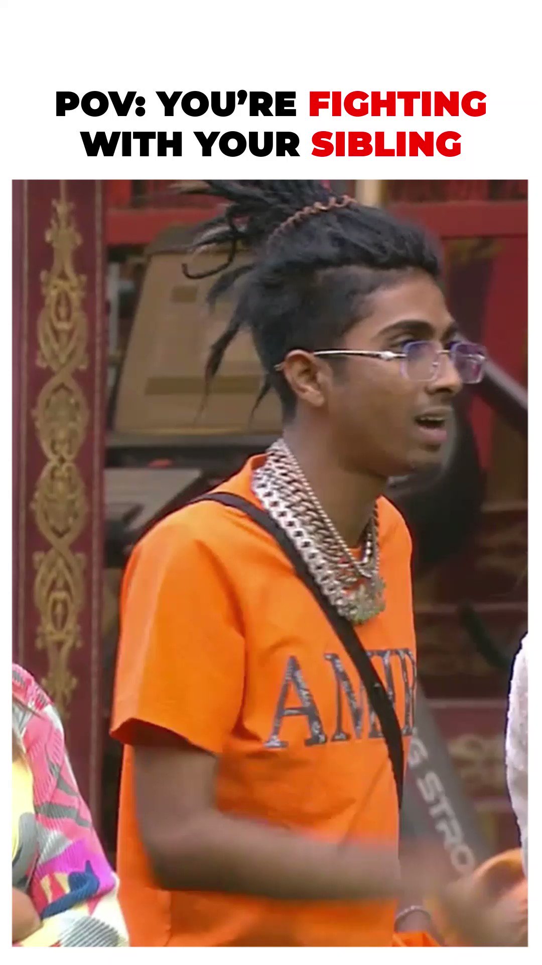 Bigg Boss on Twitter: Bigg Boss on Twitter: