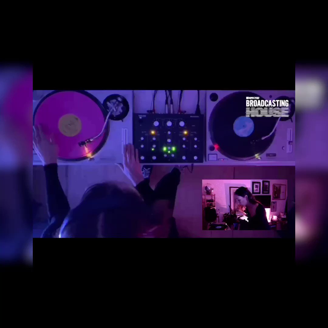 Defected Records (DefectedRecords) / Twitter