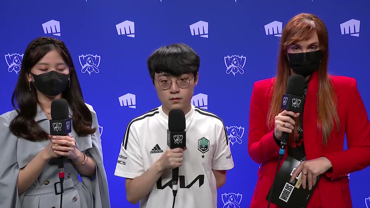 lol-esports-on-twitter-interview-with-showmaker-after-today-s-series