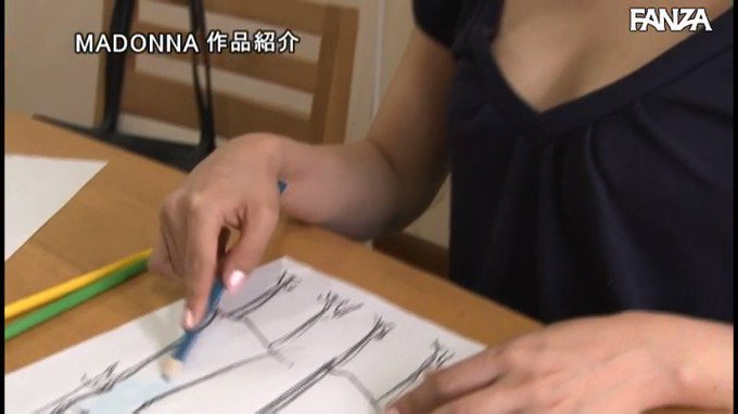 この乳首責めはヤバいっすwww
https://t.co/Nog77umvdQ