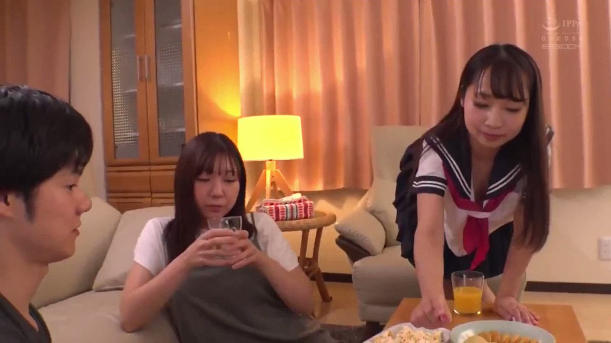 星乃夏月 彼女の巨乳妹から濃厚子作りのお誘い 禁断シチュに興奮勃起し種汁を絞り取られ続けた僕