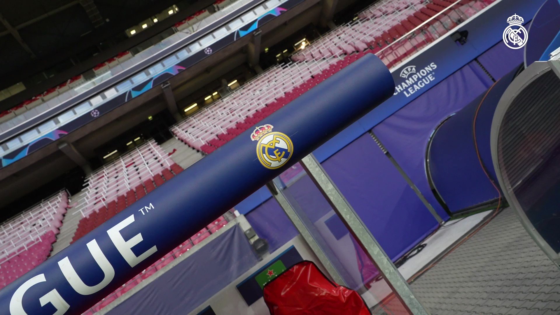 Real Madrid C F On Twitter We Have An 