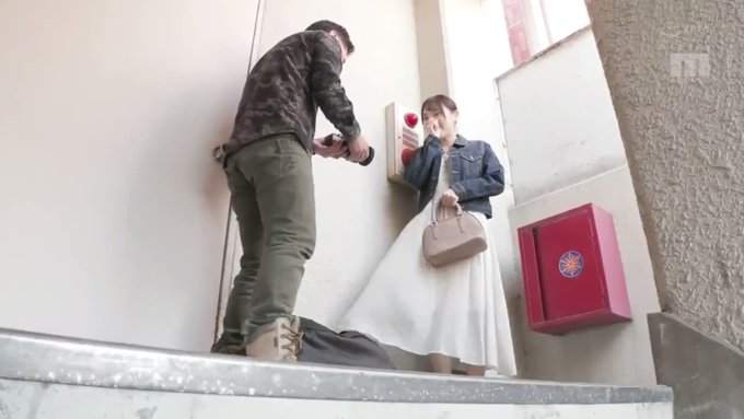 この動画を特定したよ⇒

こんなん絶対に気持ちいいに決まってるやん…
https://t.co/SSns34wmYZ