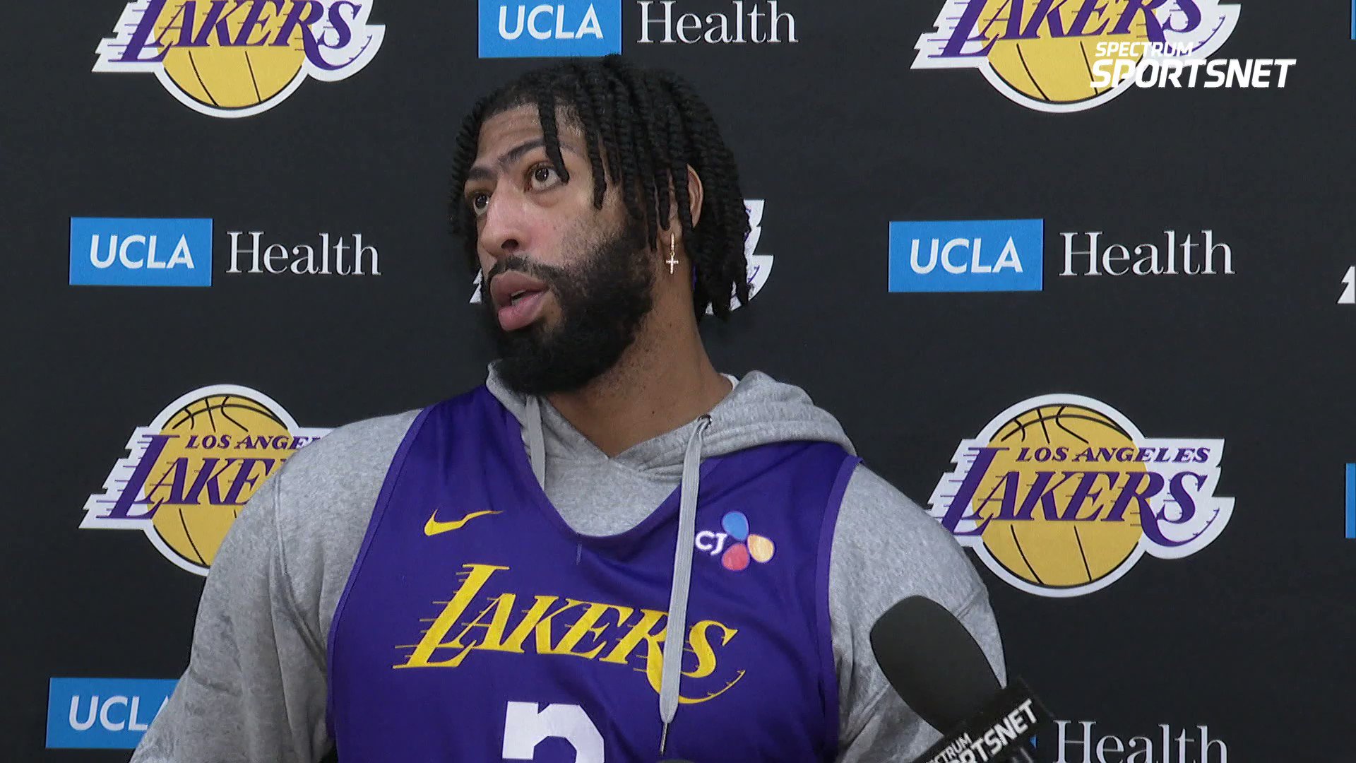 [情報] AD：目標在丹佛拿下首勝