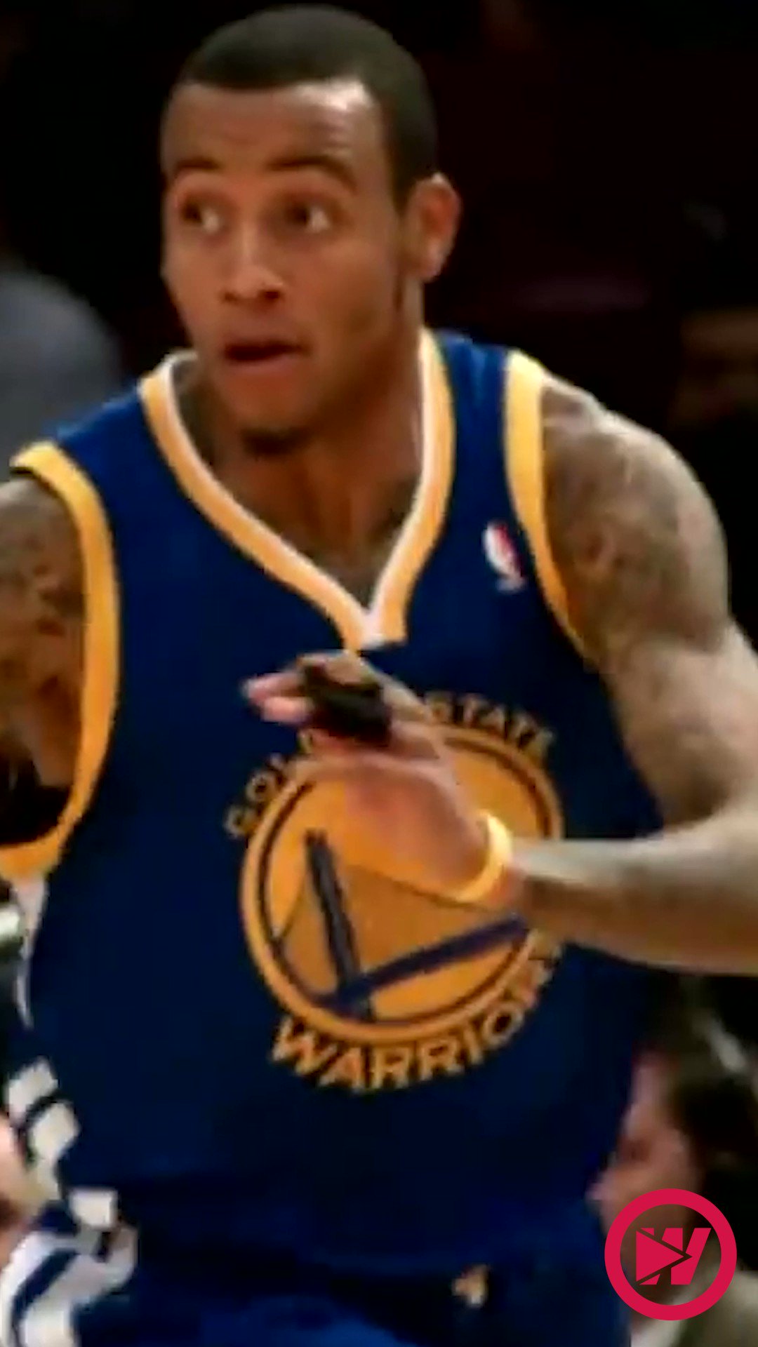 Monta Ellis had it ALL.

Happy birthday to the BUCKET 