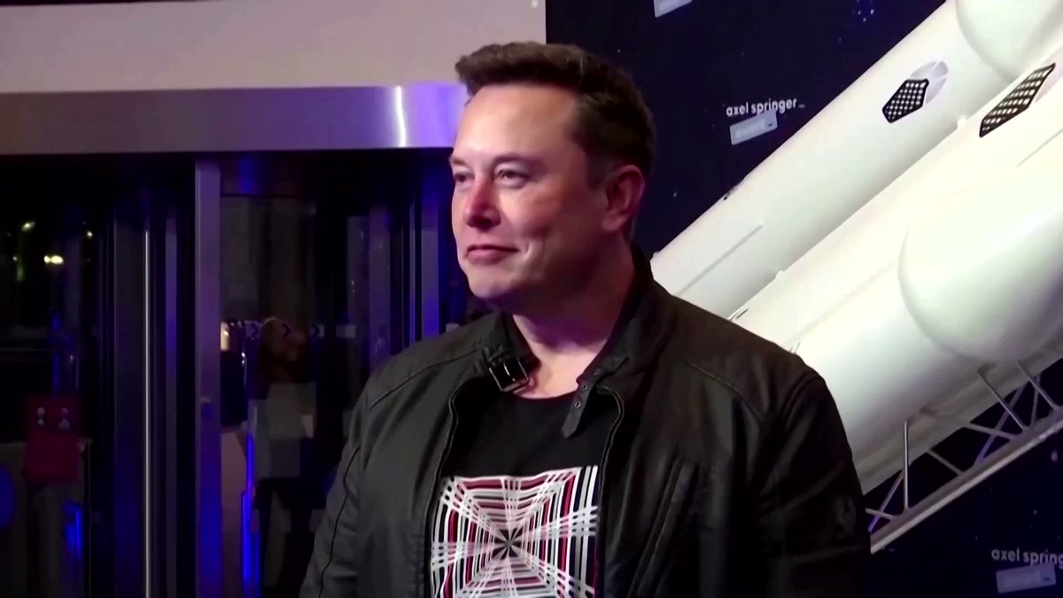 Deadline Approaches For Elon Musk 39 S Ultimatum To Twitter Employees