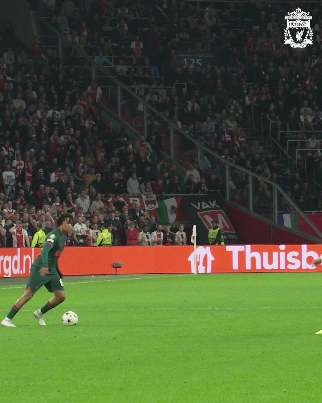 Liverpool FC On Twitter What A Finish Harvey Https t co Liverpool FC On Twitter What A Finish Harvey Https t co