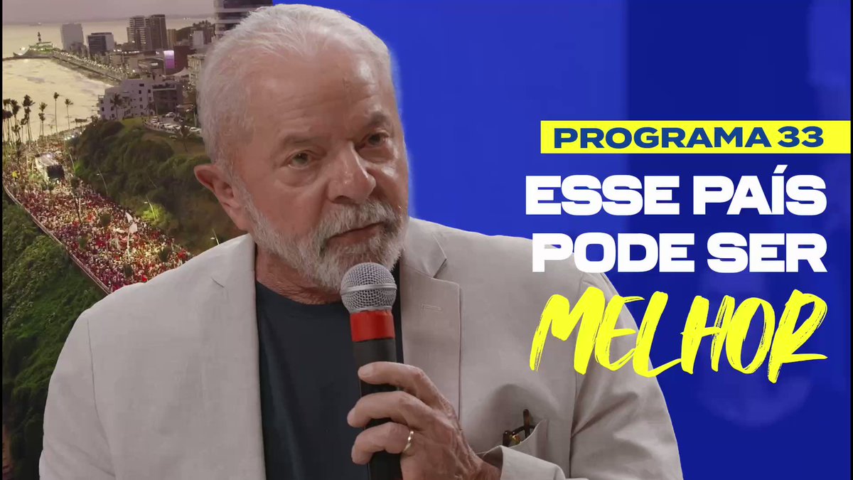 Gabrielzinho on twitter rt lulaoficial o lula foi o presidente que
